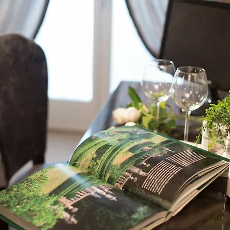 Guest house San Giuliano 3*