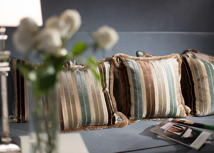 San Giuliano Pensión Florencia