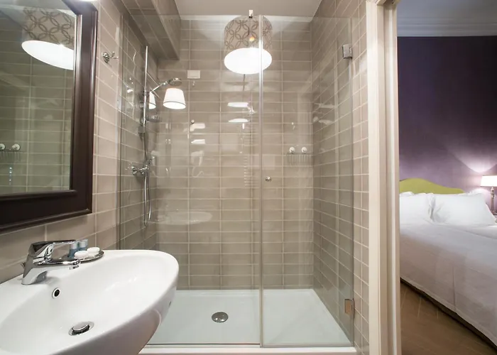 San Giuliano 4* Florencia