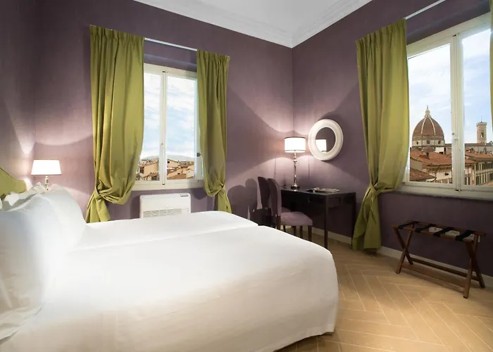 San Giuliano Florencia