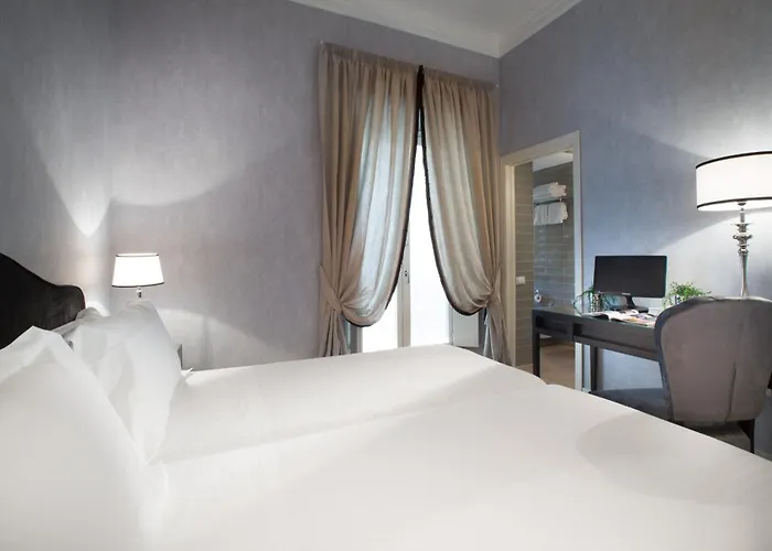 San Giuliano 4* Florencia