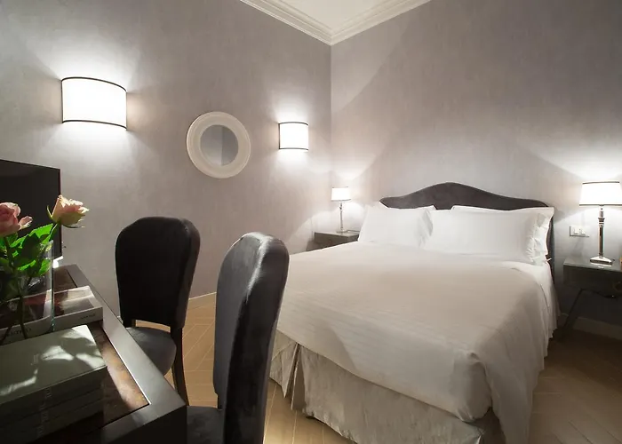 Pensionat San Giuliano