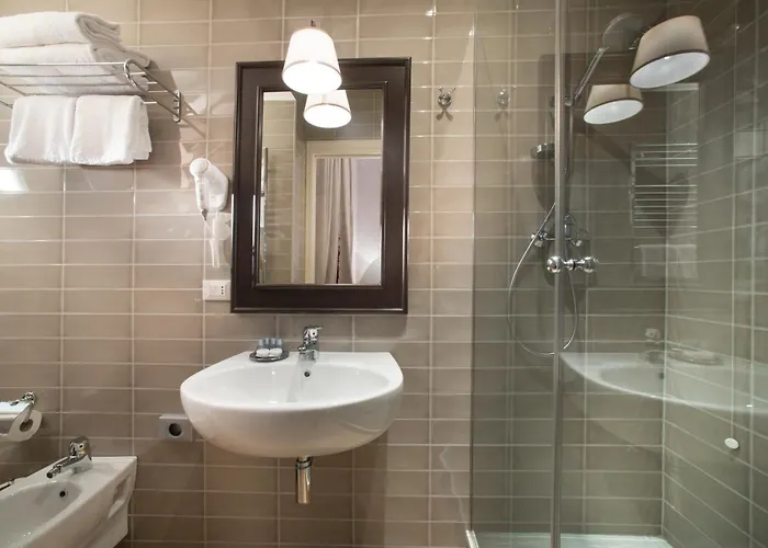 San Giuliano Pensionat 4*