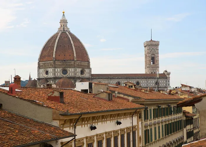 San Giuliano Pensionat 4*